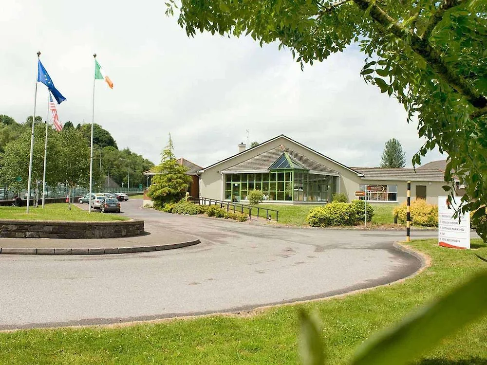 Great National Commons Inn Hotel Cork 3*,  Ierland