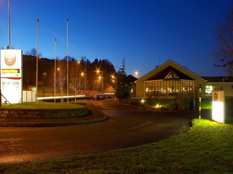 Great National Commons Inn Hotel Cork