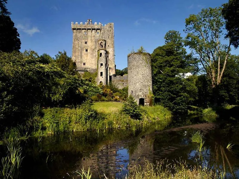 Great National Commons Inn Hotel Cork