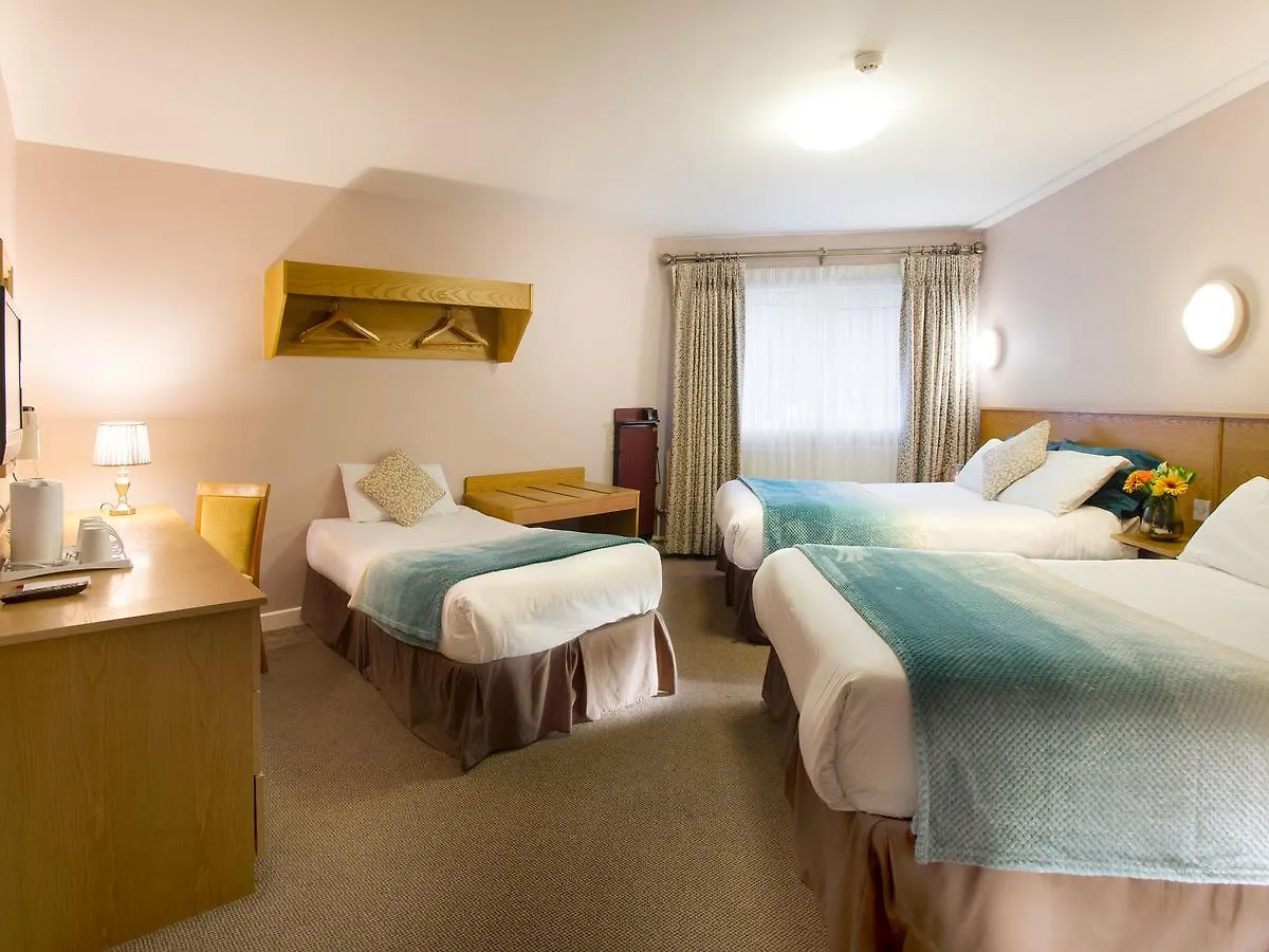 Great National Commons Inn Hotel Cork