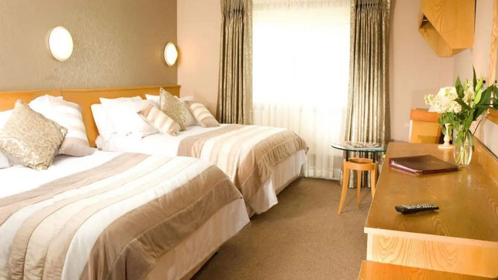 Great National Commons Inn Hotel Cork