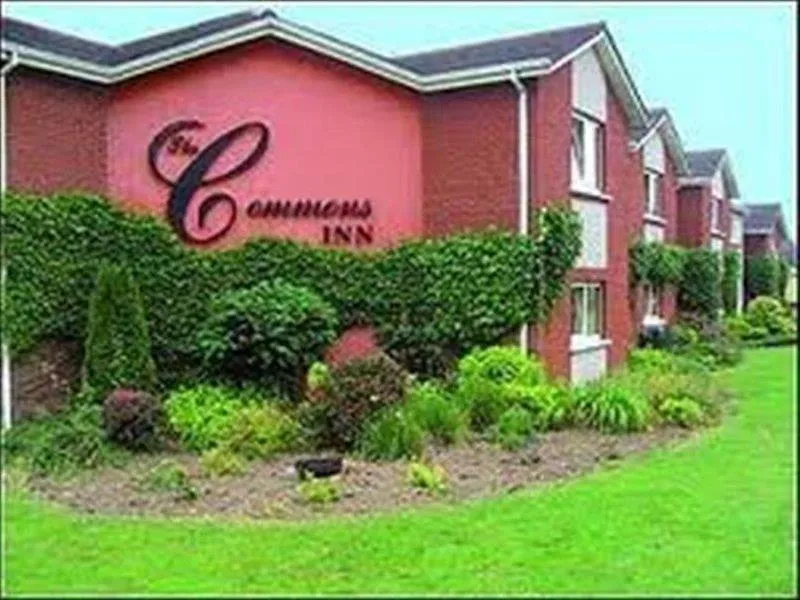 Great National Commons Inn Hotel Cork